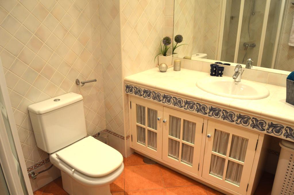 Apartamento Bahia Blanca 加的斯 外观 照片