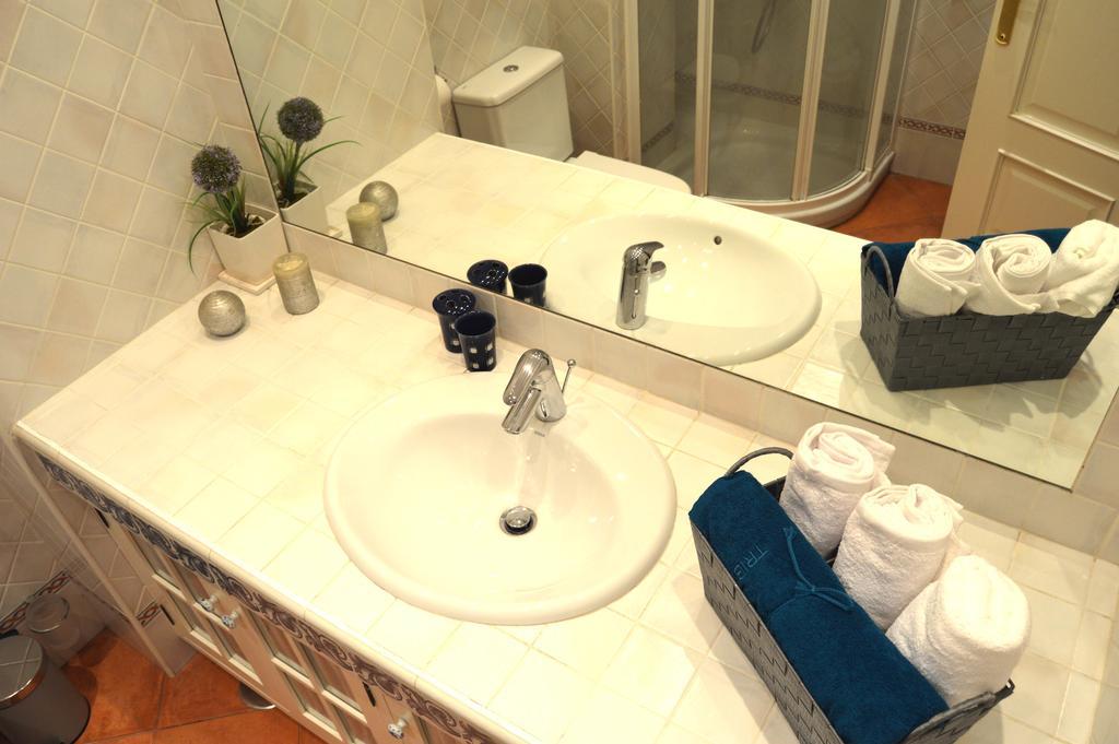 Apartamento Bahia Blanca 加的斯 外观 照片