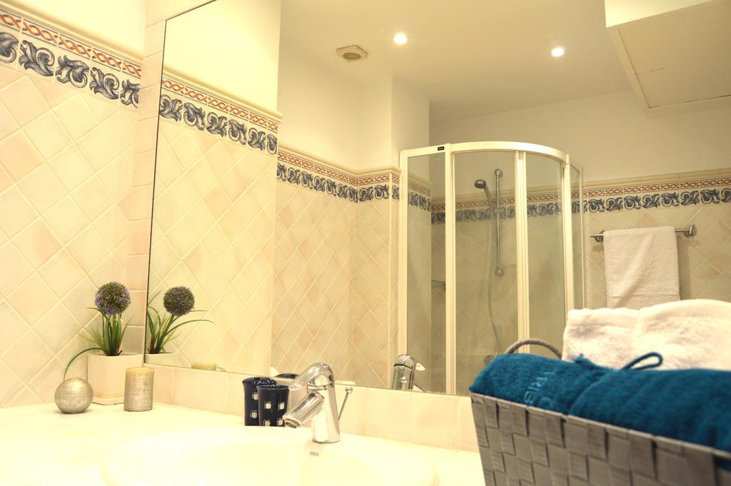 Apartamento Bahia Blanca 加的斯 外观 照片