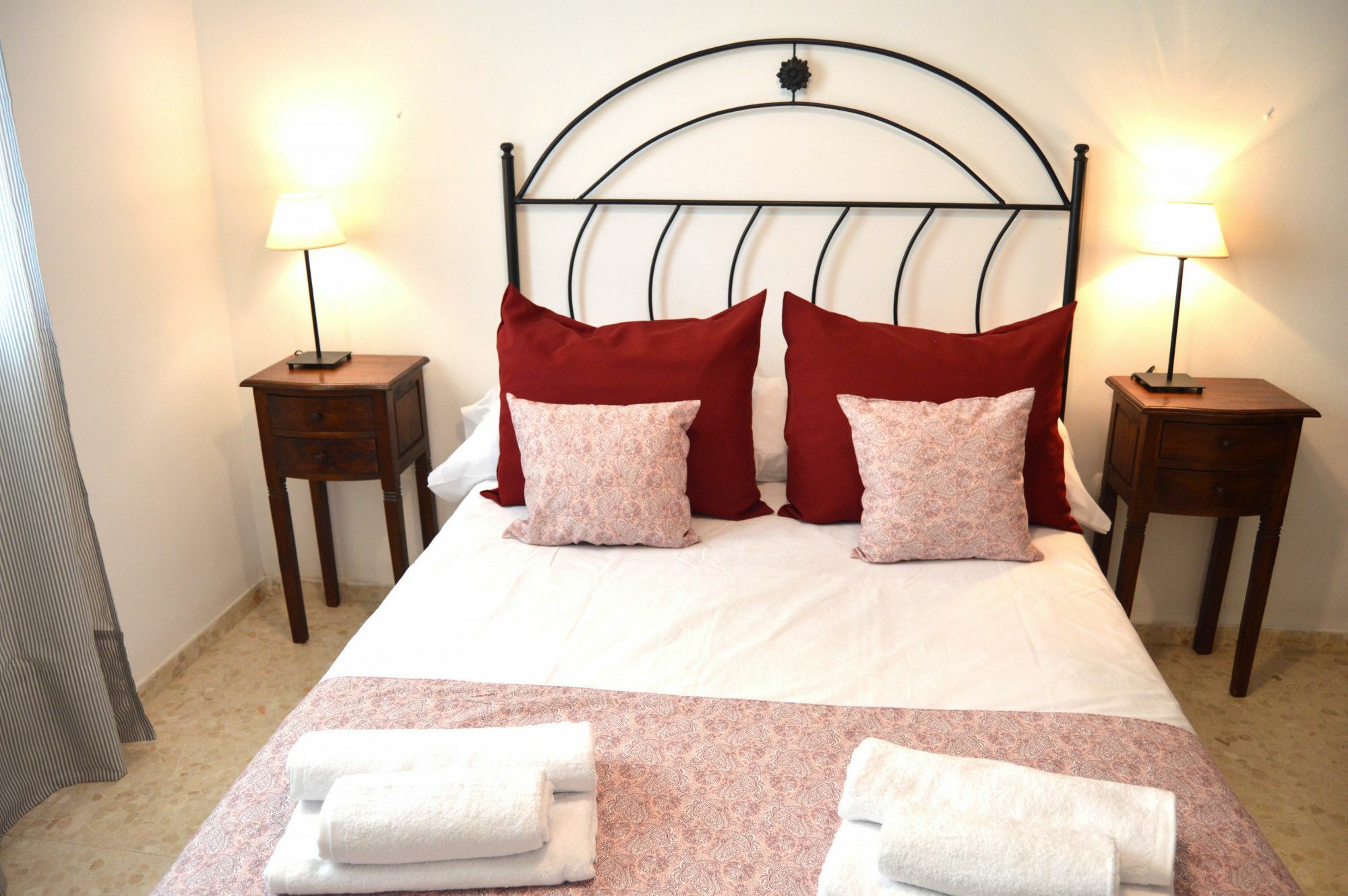 Apartamento Bahia Blanca 加的斯 外观 照片