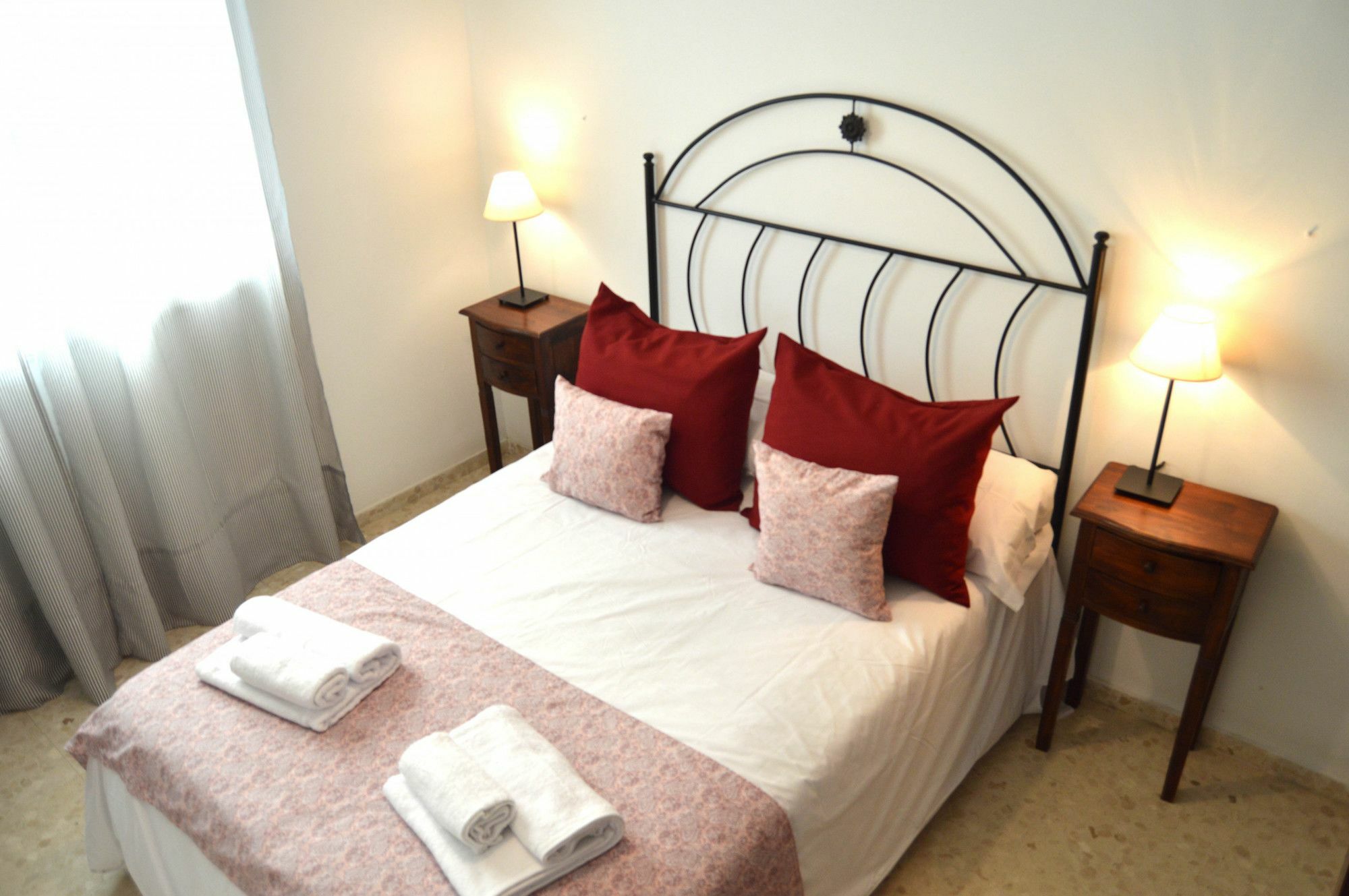 Apartamento Bahia Blanca 加的斯 外观 照片