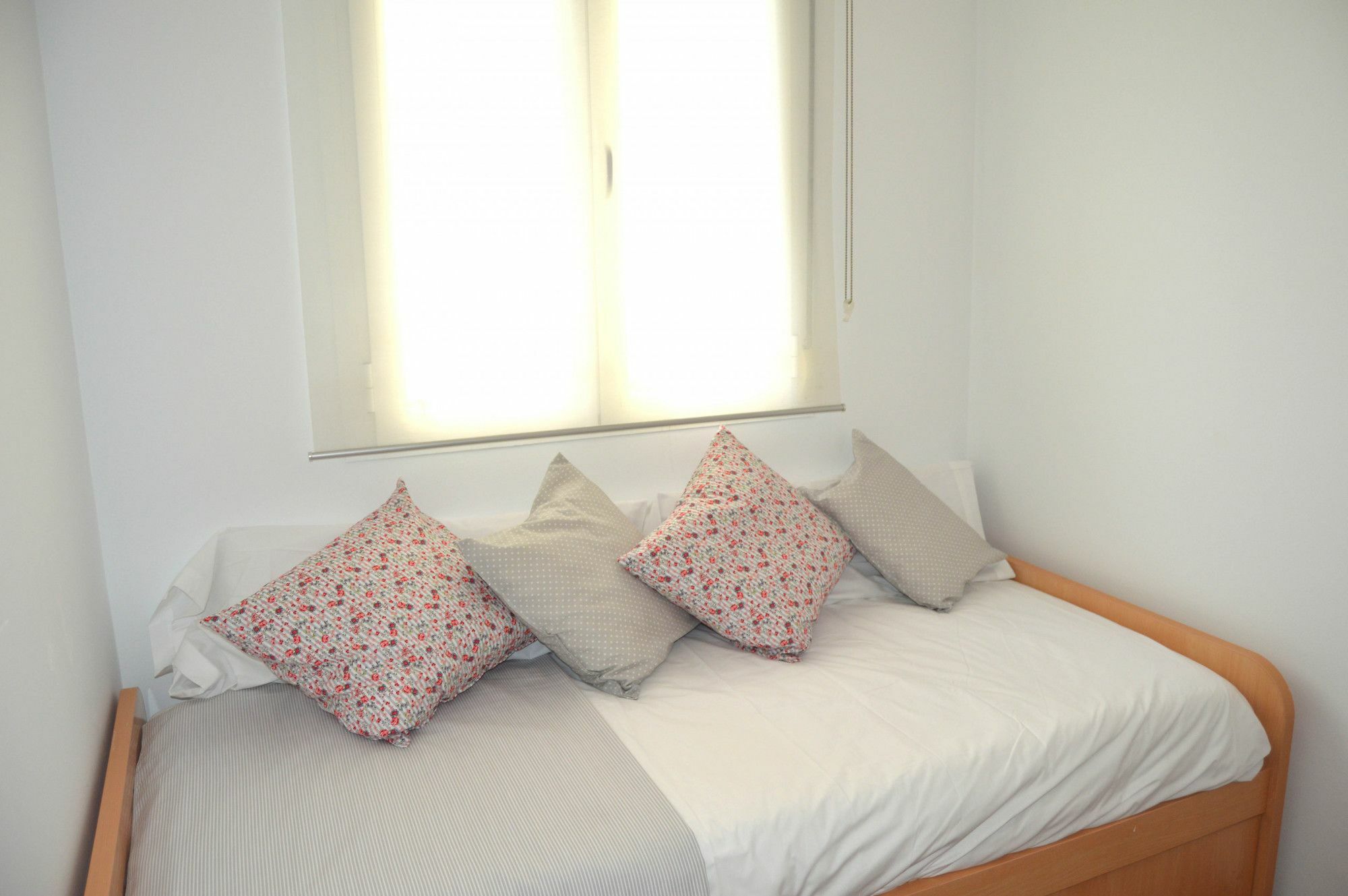 Apartamento Bahia Blanca 加的斯 外观 照片