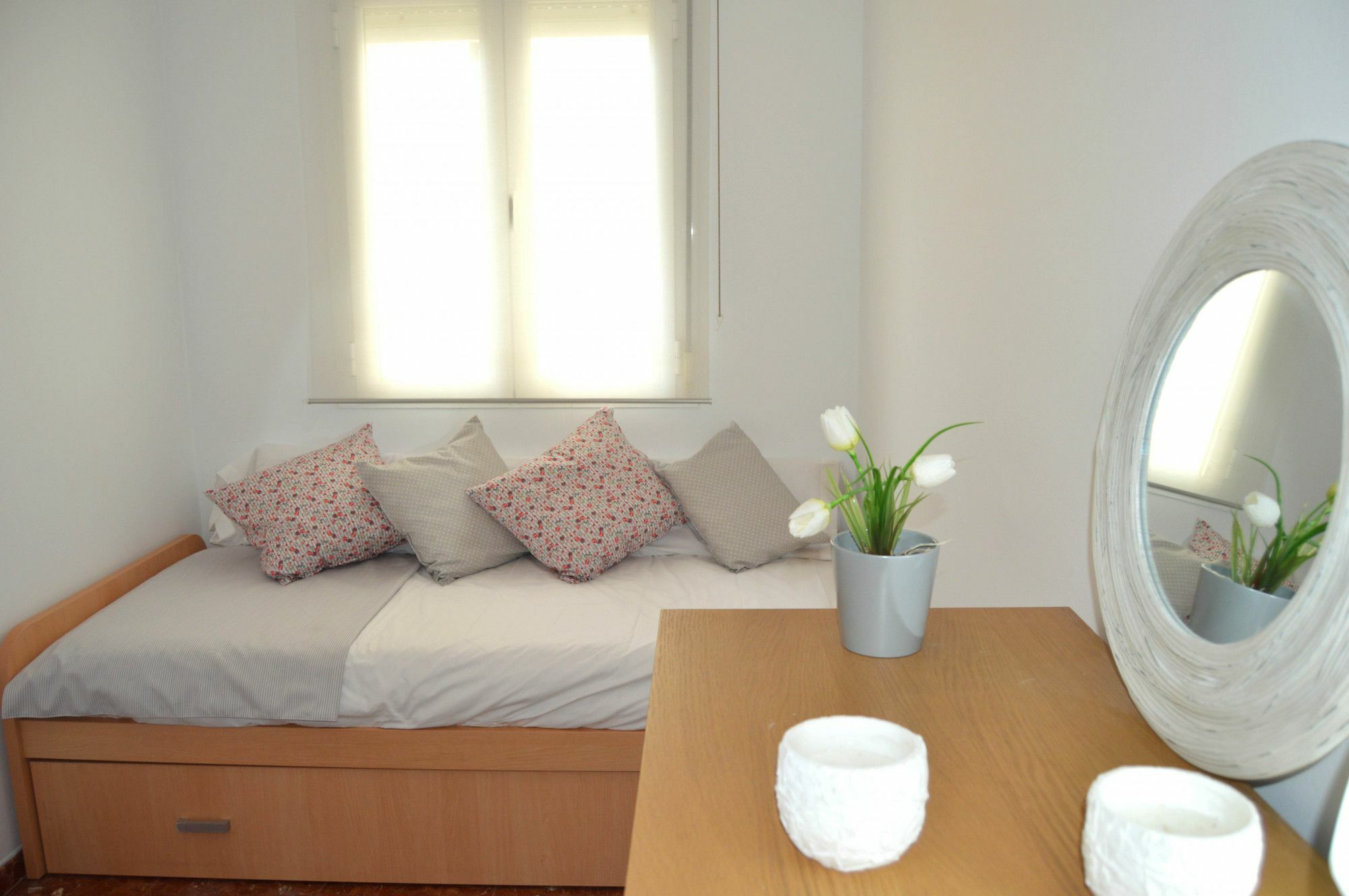 Apartamento Bahia Blanca 加的斯 外观 照片