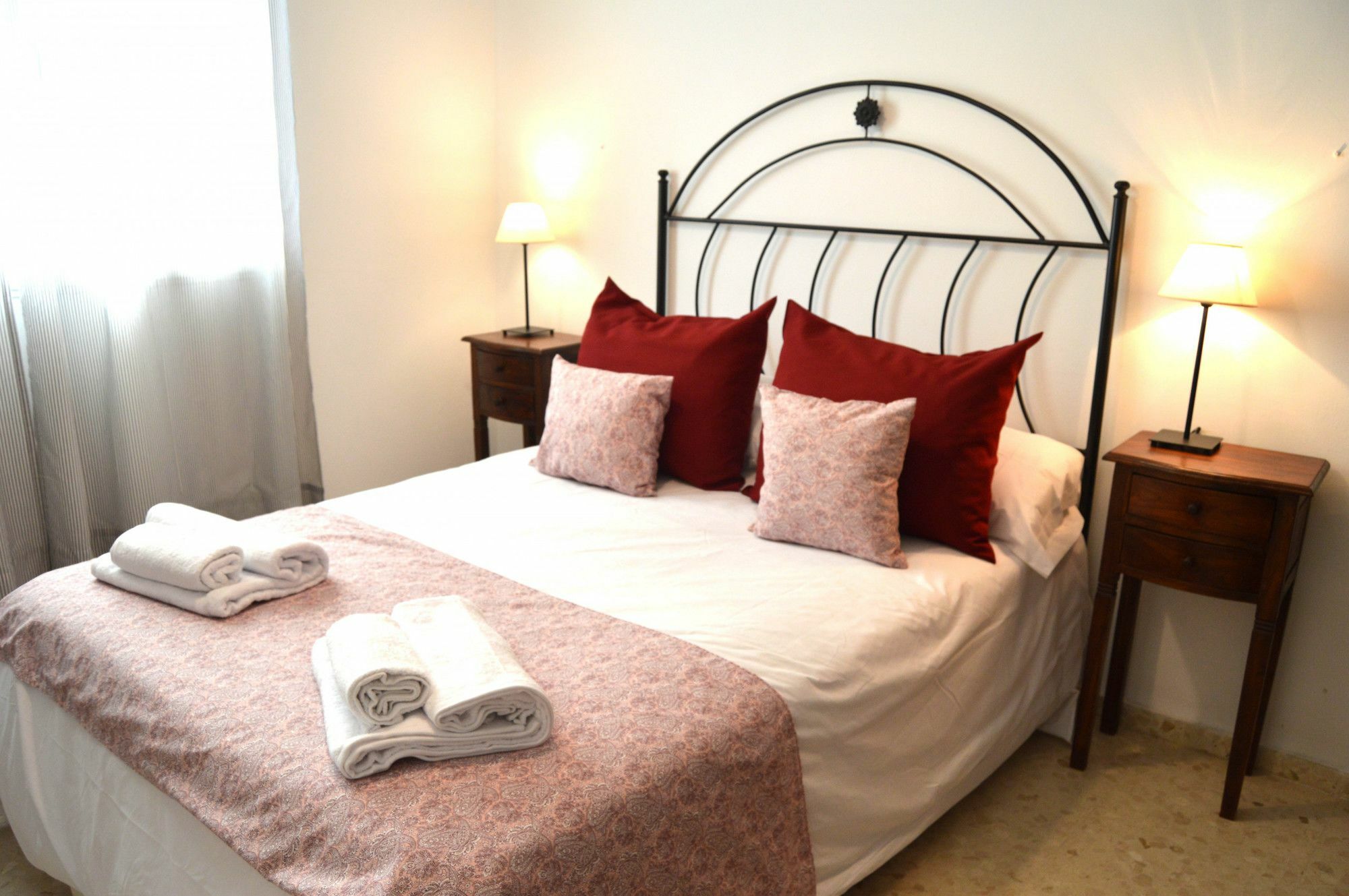 Apartamento Bahia Blanca 加的斯 外观 照片