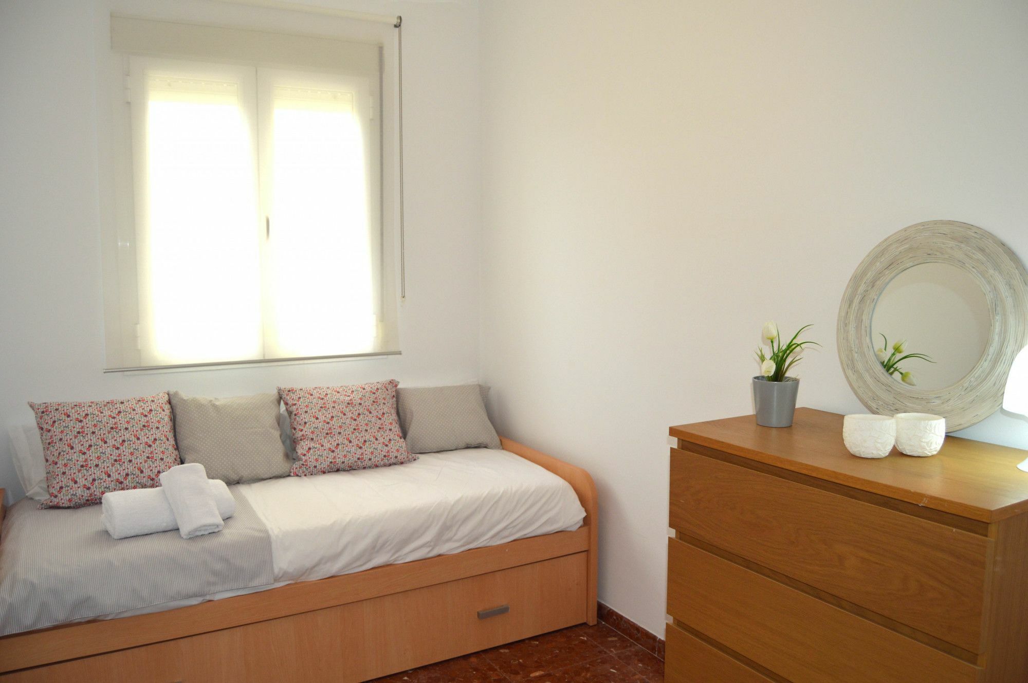 Apartamento Bahia Blanca 加的斯 外观 照片
