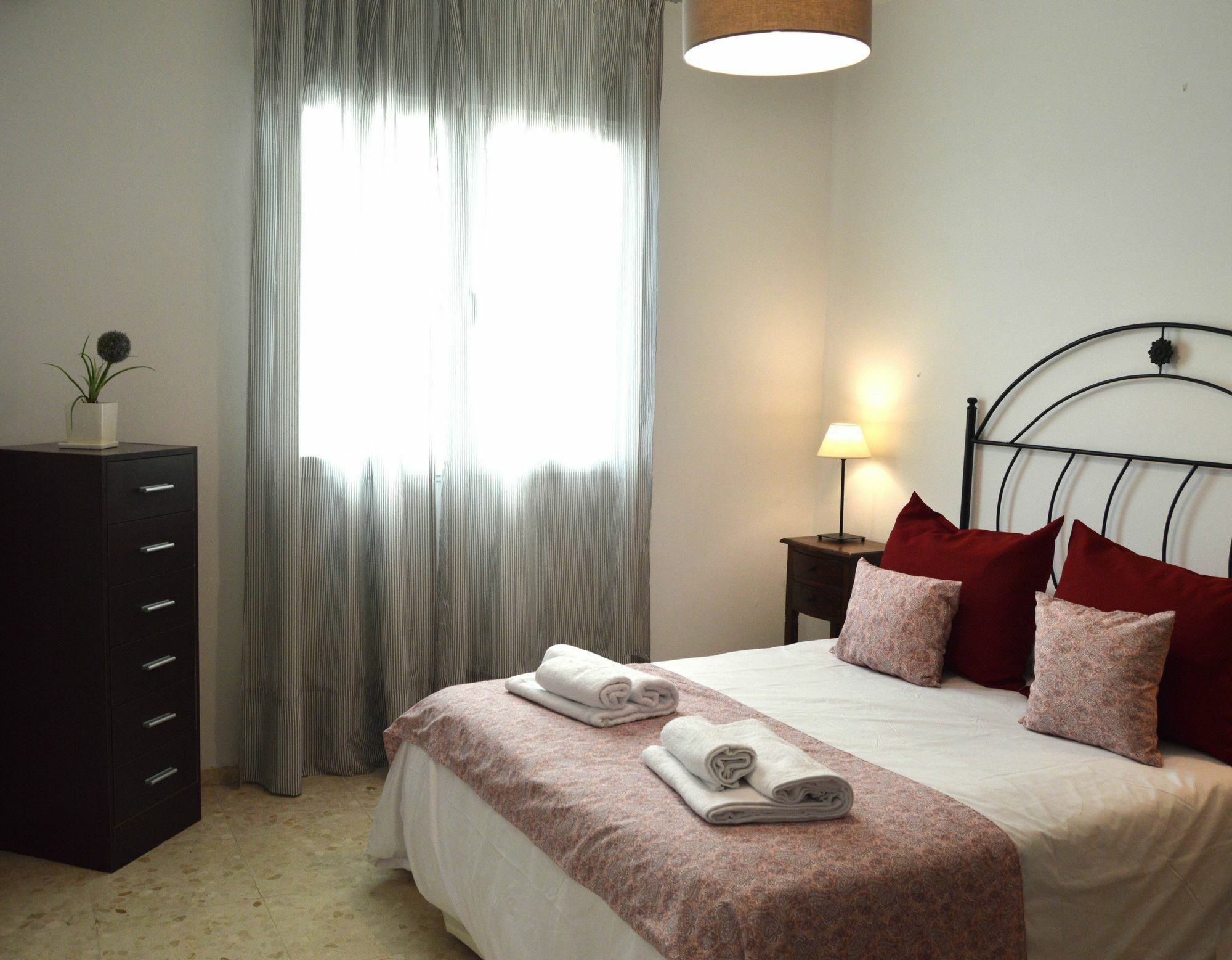 Apartamento Bahia Blanca 加的斯 外观 照片